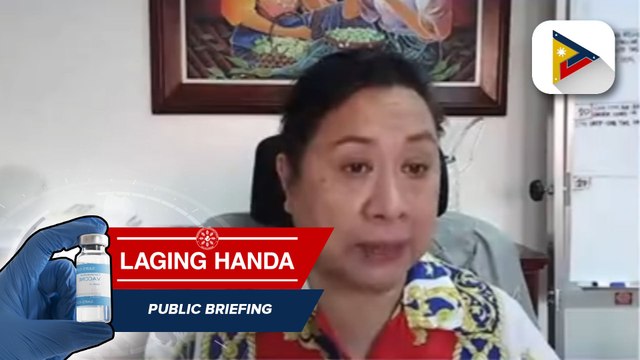 DOLE, tuloy ang pagsasagawa ng inspeksyon sa mga opisina; target inspections ngayong taon, naabot na ng DOLE