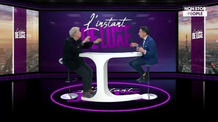 GALA VIDEO - Guy Carlier dévoile son (gros) salaire chez Marc-Olivier Fogiel