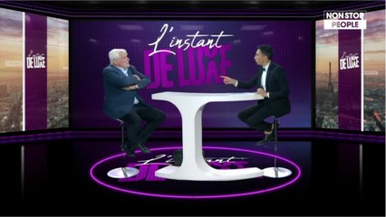 GALA VIDÉO - Jacques Weber : son coup de coeur secret pour Jane Birkin