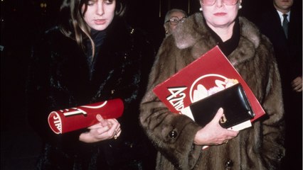 GALA VIDEO - Caroline de Monaco : ses confidences sur son éducation… loin de ses parents