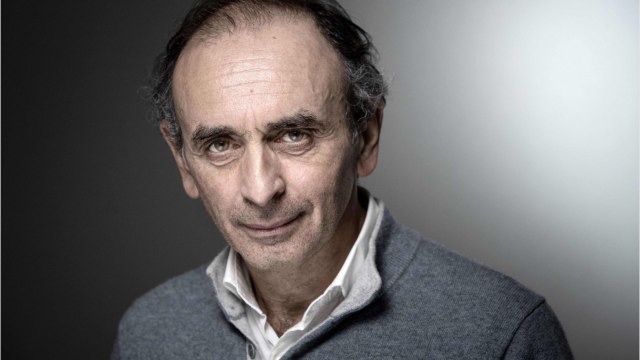 GALA VIDEO - Injure et provocation à la haine : 10 000€ d’amende pour Éric Zemmour qui digère mal sa condamnation.