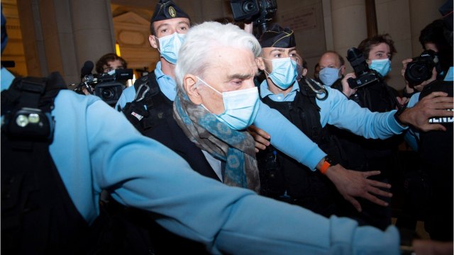 GALA VIDEO - Bernard Tapie très affaibli par son cancer : son procès reporté