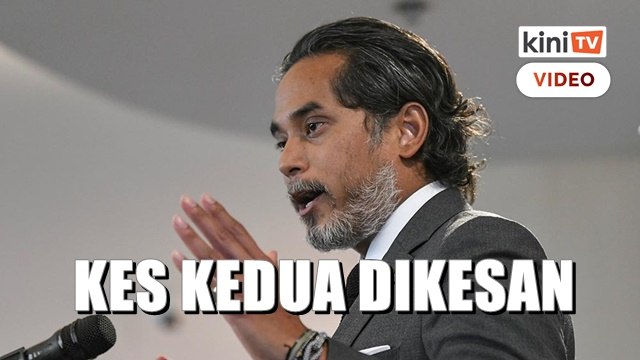 Kes Omicron kedua dikesan, 18 lagi kes disyaki tunggu pengesahan - KJ