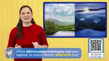 ABC Mouse - Greetings and Opposites (Saludos y Palabras Opuestas) #14