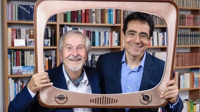 GALA VIDEO - « Il n’est pas de la race des grands fauves : Darius Rochebin de LCI étrille un ministre de premier plan