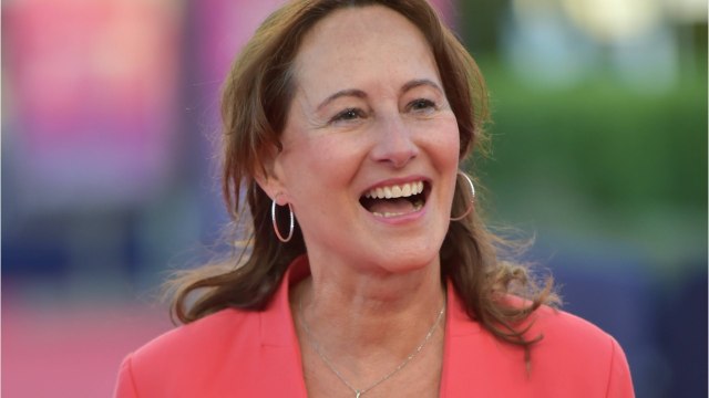 GALA VIDEO - Ségolène Royal « consternée par les propos de Nicolas Sarkozy