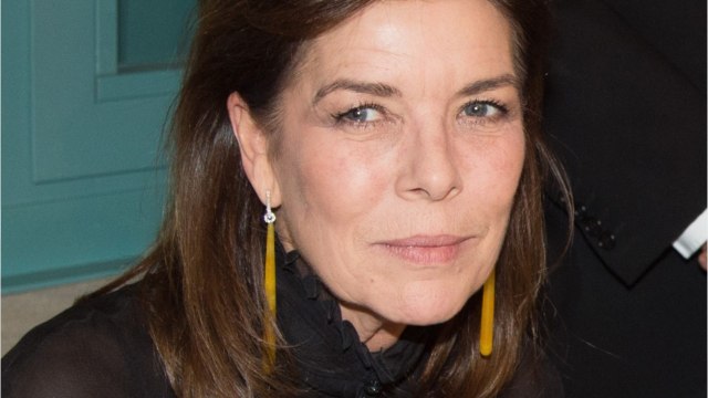 GALA VIDEO - Caroline de Monaco effondrée après la mort de Stefano Casiraghi : où s’est-elle réfugiée ?