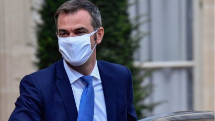 GALA VIDEO - « J’ai droit à un joker " : Olivier Véran gêné après une question de Ruth Elkrief