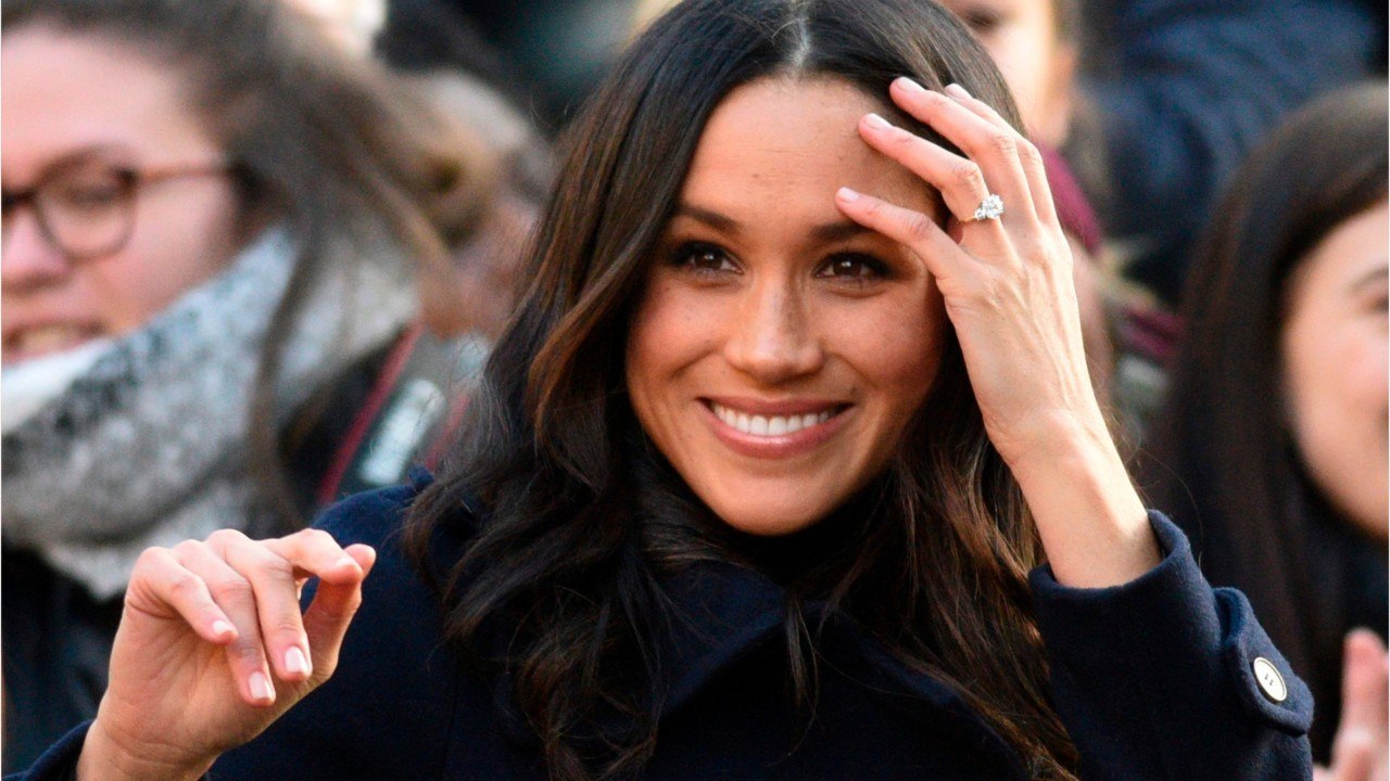 GALA VIDEO - Le saviez-vous ? Meghan Markle a transformé sa bague de fiançailles