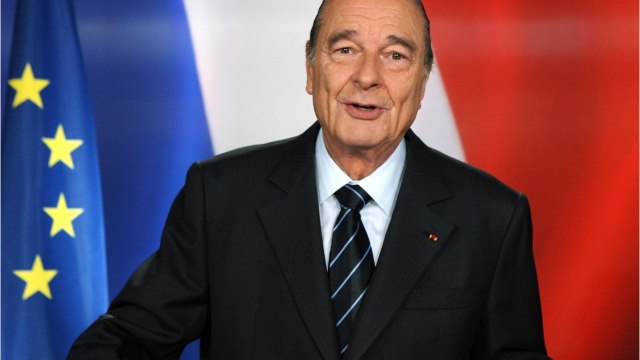 GALA VIDEO - Jacques Chirac infidèle : cette phrase cruelle pour Bernadette