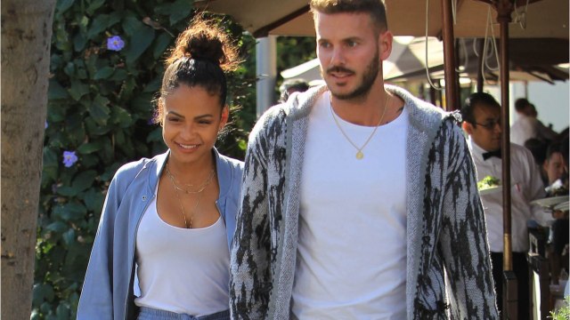GALA VIDEO - Matt Pokora : torse nu, son fils Isaïah dans les bras… cette nouvelle photo va vous faire craquer.