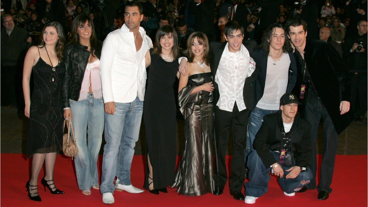 GALA VIDEO - Lucie Bernardoni (Star Academy) harcelée : son mari pousse un coup de gueule.