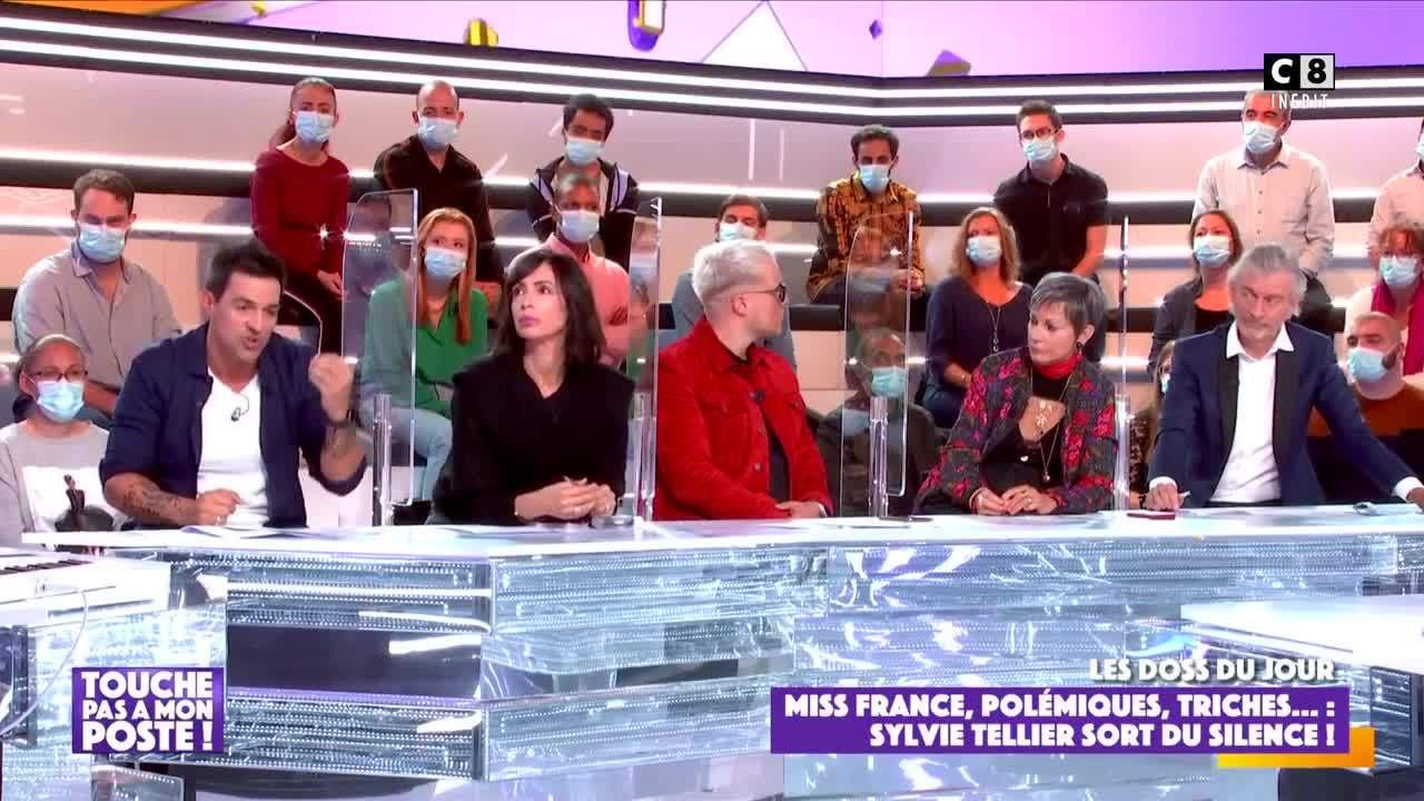 GALA VIDÉO - Jean-Pascal Lacoste, très agacé, en remet une couche sur Sylvie Tellier