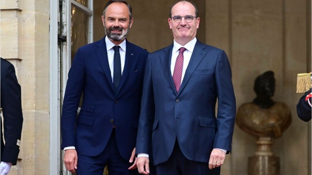 GALA VIDEO - Édouard Philippe très courtisé : son dîner privé intrigue