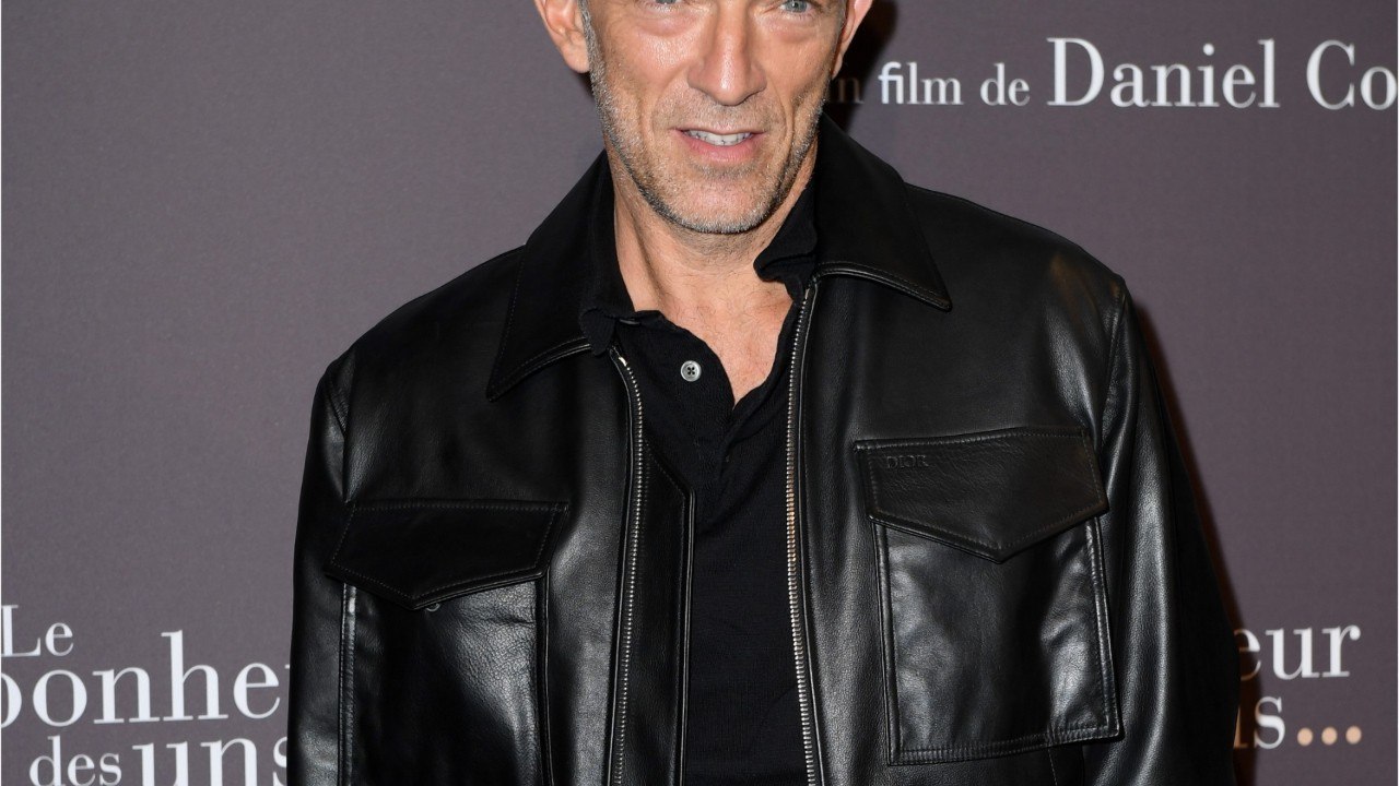 GALA VIDEO – Vincent Cassel et sa fille Deva : tendre photo père fille