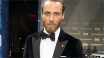 GALA VIDÉO - Le saviez-vous ? James Middleton a tenté deux fois de se marier