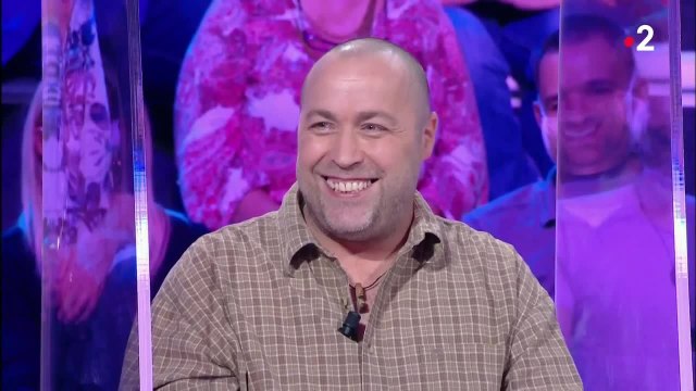 GALA VIDÉO - Tout le monde veut prendre sa place : Nagui choqué par un candidat, Ça va pas du tout