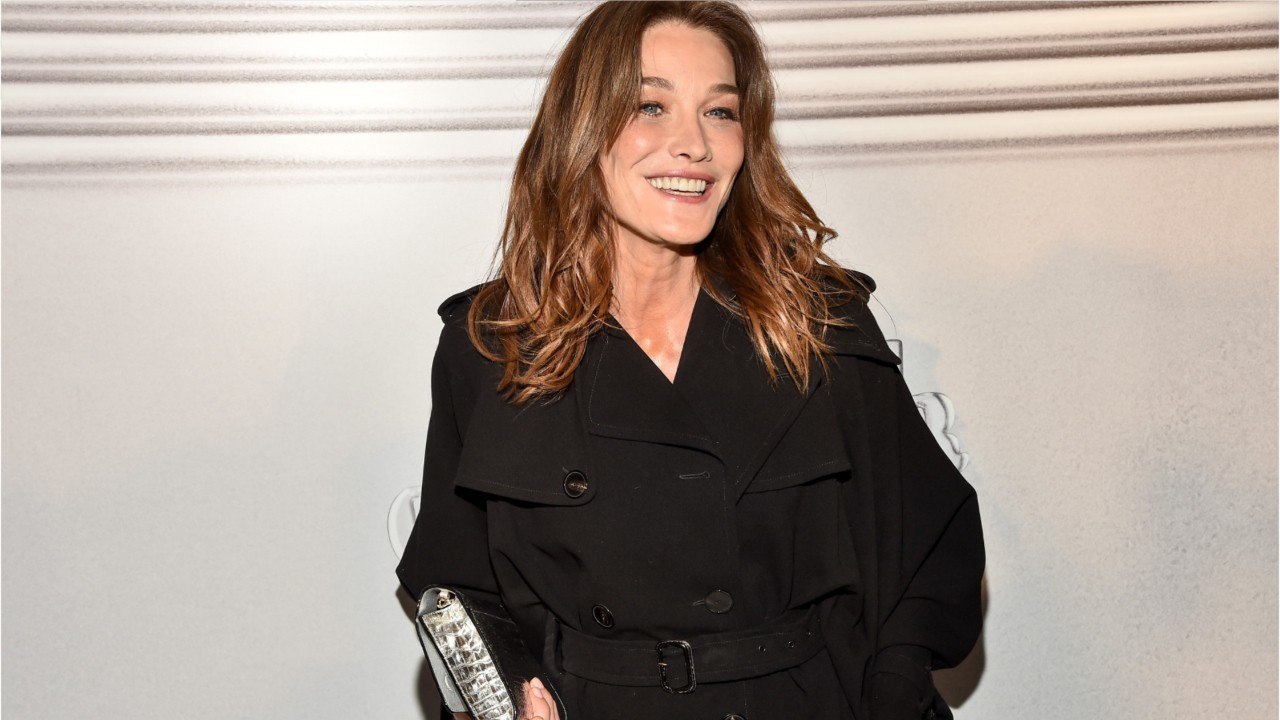 GALA VIDEO - Carla Bruni et Raphaël Enthoven : que devient leur fils Aurélien ?