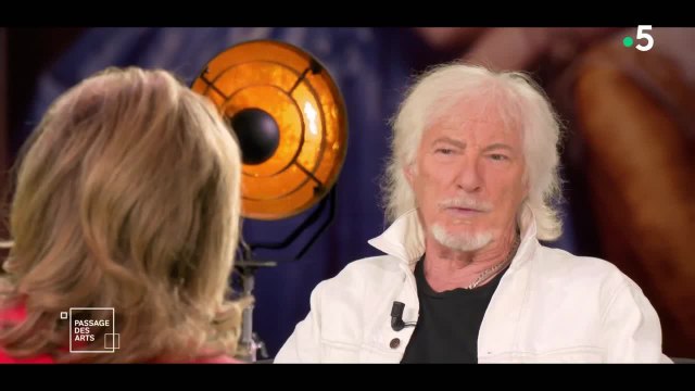 GALA VIDÉO - Hugues Aufray : la mort de son frère aîné le drame de sa vie