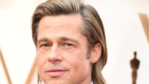 GALA VIDÉO - Brad Pitt goujat avec Angelina Jolie ? Il assume sa nouvelle romance.