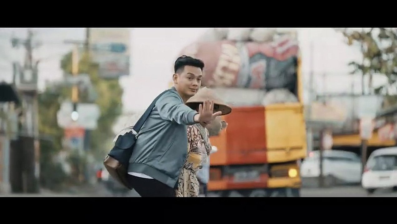 Natta Reza - Kekasih Impian