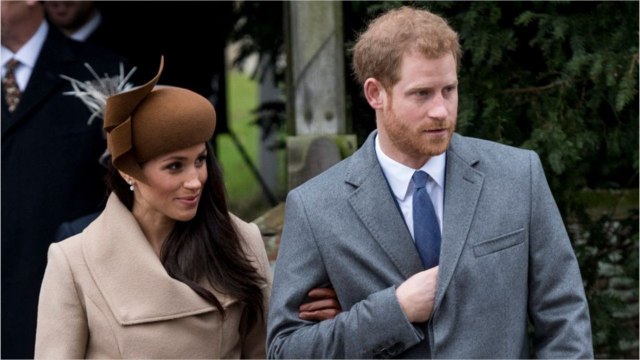 GALA VIDÉO - Meghan Markle se lâche sur Donald Trump : cette archive qui met Harry dans l'embarras