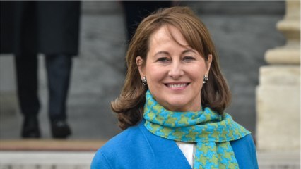 GALA VIDEO - Ségolène Royal : l’ancienne candidate à la présidentielle s’offre un nouveau rôle inattendu