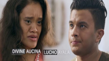 Karelasyon: Face value | Teaser