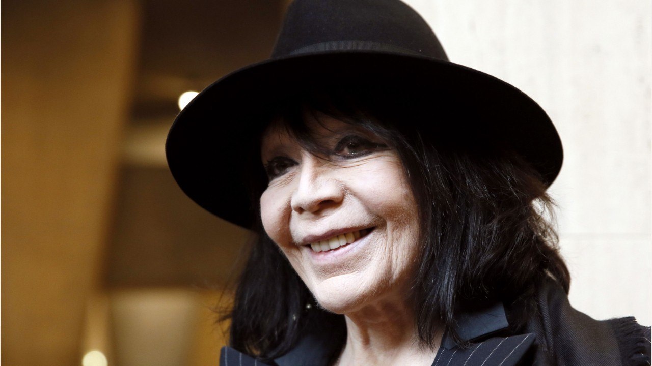 GALA VIDEO - Mort de Juliette Gréco : la mort de sa fille unique Laurence, l'autre drame de sa vie