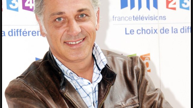 GALA VIDEO - Stéphane Thébaut (La Maison France 5) : qui est sa femme Sophie?