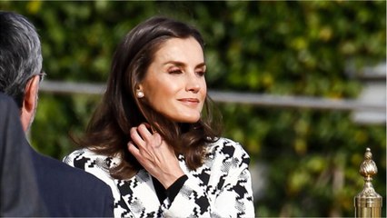 GALA VIDÉO - Letizia d’Espagne : qui est son ex mari ?
