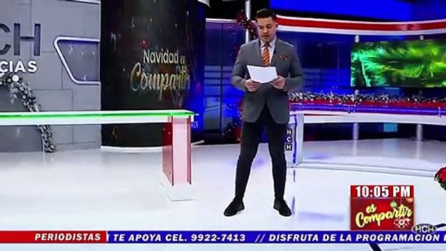 Accidente vial deja una persona gravemente herida en el Bo. Suyapa de SPS