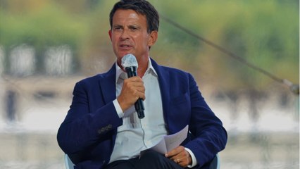 GALA VIDEO - Le saviez-vous ? Manuel Valls a été en couple avec une secrétaire d’Etat