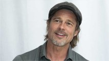 GALA VIDÉO - Brad Pitt : pourquoi son idylle avec Nicole Poturalski fait scandale