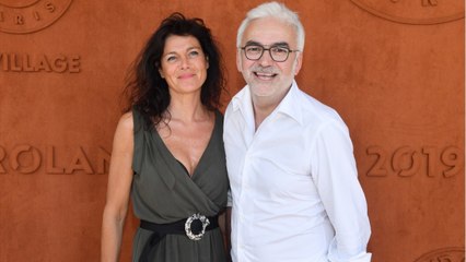 GALA VIDEO - Pascal Praud : qui est Catherine, sa discrète compagne ?
