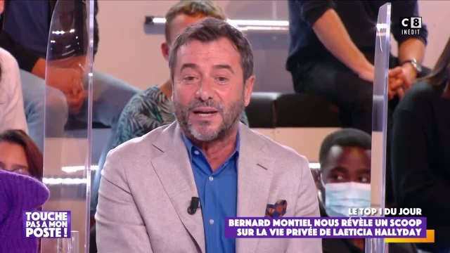 GALA VIDEO - Laeticia Hallyday séparée de Pascal Balland…. elle a retrouvé l’amour