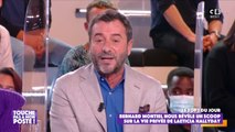 GALA VIDEO - Laeticia Hallyday séparée de Pascal Balland…. elle a retrouvé l’amour