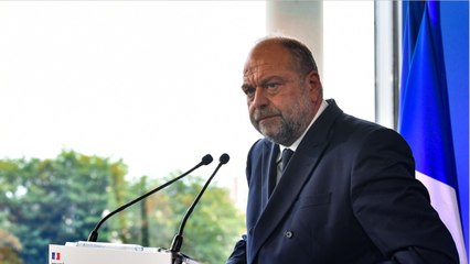 GALA VIDEO - Éric Dupond-Moretti : le garde des Sceaux évincé suite au tollé de “l’affaire des magistrats” (1)