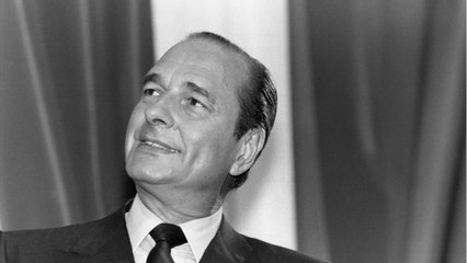 GALA VIDEO - Jacques Chirac “pas artificiel” ! Ce jour où il a parcouru tout JFK pour une raison étonnante.