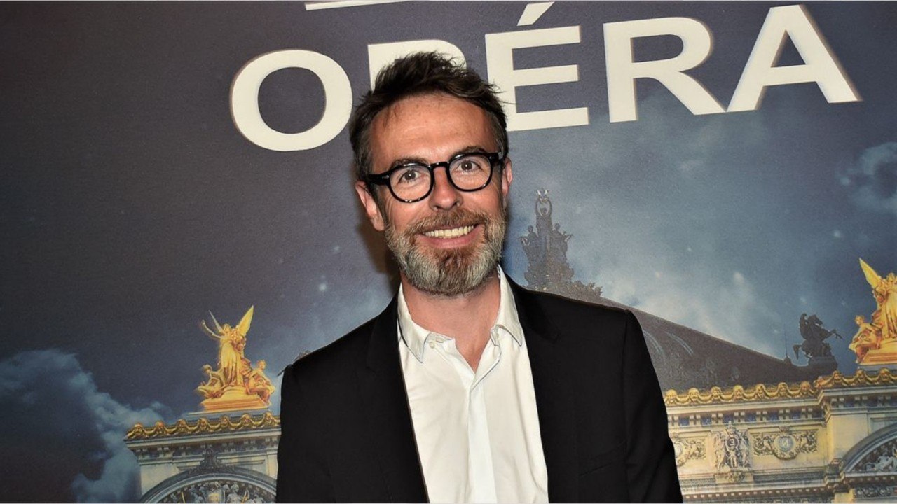 GALA VIDÉO - Que devient Matthieu Gonet, l'ancien prof de la Star Ac ?