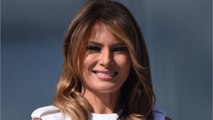 GALA VIDEO - Melania Trump jalouse de Beyoncé ? Son étonnante remarque