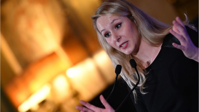 GALA VIDEO - Le saviez-vous ? Geoffroy Lejeune et Marion Maréchal sont des amis proches