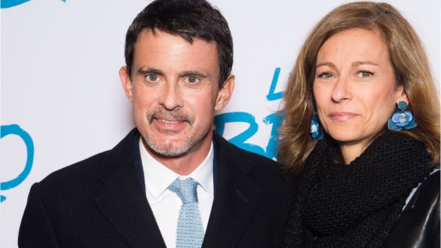 GALA VIDEO - Manuel Valls et Anne Gravoin : pourquoi se sont-ils séparés ?