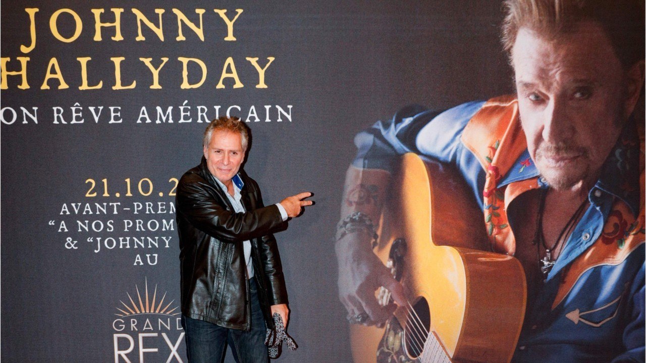GALA VIDEO - Johnny Hallyday : la poule aux œufs d’or fait le bonheur de ses héritiers… et des maisons de disque