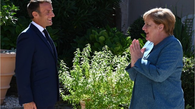 GALA VIDEO - Vacances de Brigitte Macron à Brégançon : ce loisir qu’elle a adoré !