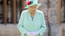 GALA VIDÉO - Surprise ! La reine Elizabeth II quitte Balmoral plus tôt que prévu