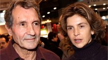 GALA VIDEO - Jean-Jacques Bourdin écarté : le pied de nez de sa femme Anne Nivat