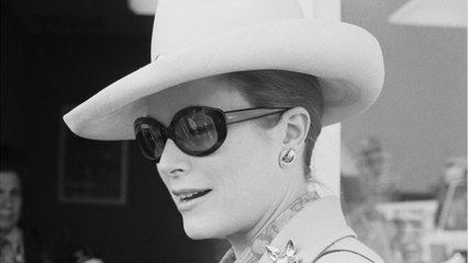GALA VIDEO - Grace Kelly : ses derniers mots avant de mourir.