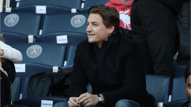 GALA VIDEO - Jean Sarkozy : qui est sa femme Jessica ?