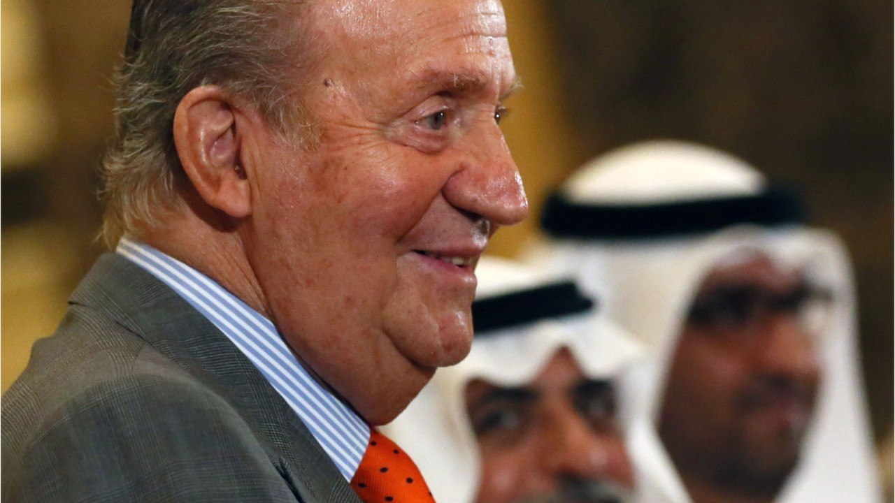 GALA VIDEO - Juan Carlos et Sophie d’Espagne : un mariage arrangé